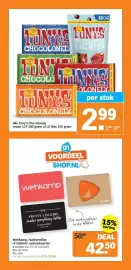 Albert Heijn folder week 7 Pagina 34
