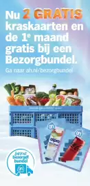 Albert Heijn folder week 7 Pagina 40
