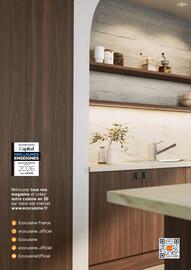 Catalogue Ecocuisine page 136