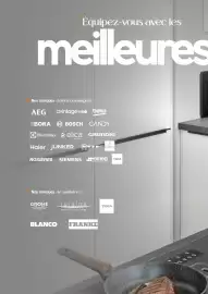 Catalogue Ecocuisine page 10