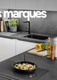 Catalogue Ecocuisine page 11