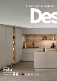 Catalogue Ecocuisine page 112