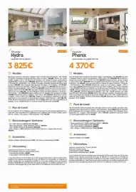 Catalogue Ecocuisine page 116