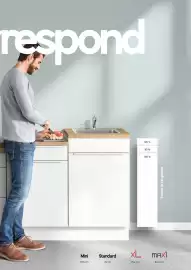 Catalogue Ecocuisine page 123