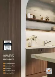 Catalogue Ecocuisine page 136