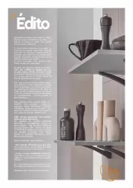 Catalogue Ecocuisine page 2