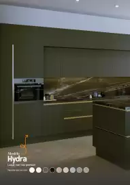 Catalogue Ecocuisine page 40