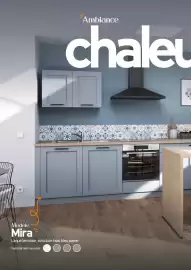 Catalogue Ecocuisine page 46