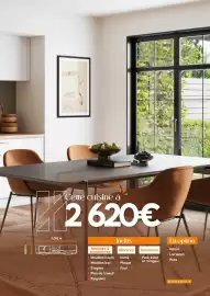 Catalogue Ecocuisine page 5