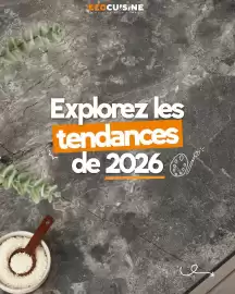 Catalogue Ecocuisine page 2