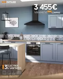 Catalogue Ecocuisine page 3