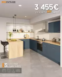 Catalogue Ecocuisine page 4