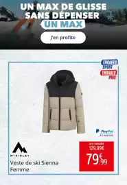 Catalogue Intersport page 2