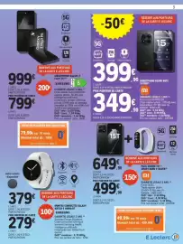 Catalogue E.Leclerc Espace Culturel page 5