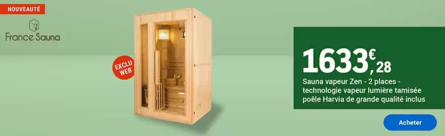 Catalogue E.Leclerc Jardi semaine 6 page 4