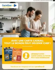 Catalogue Carrefour Market page 11