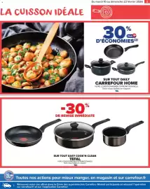 Catalogue Carrefour Market page 3