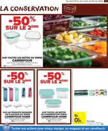 Catalogue Carrefour Market page 7