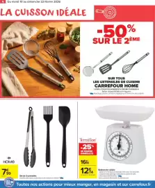 Catalogue Carrefour Market page 8