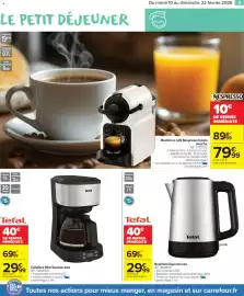 Catalogue Carrefour Market page 9