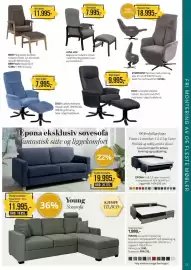 Walther Kristiansen kundeavis Side 13