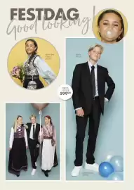 Sparkjøp kundeavis Side 13