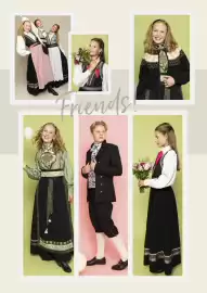 Sparkjøp kundeavis Side 15