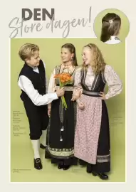 Sparkjøp kundeavis Side 17