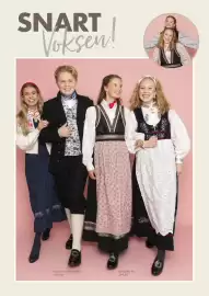 Sparkjøp kundeavis Side 21