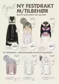 Sparkjøp kundeavis Side 5