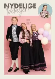 Sparkjøp kundeavis Side 9