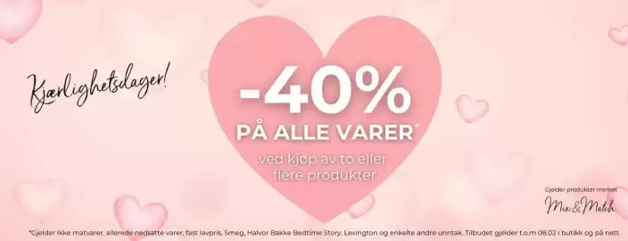 Feel kundeavis Side 1