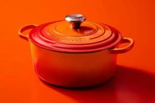 Le Creuset kundeavis (gyldig til 15-02)