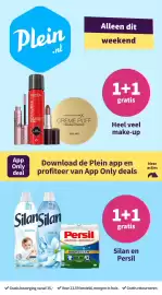 Plein.nl folder Pagina 1