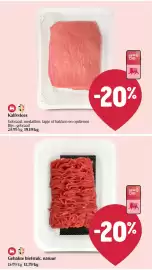 Delhaize folder week 7 Pagina 15