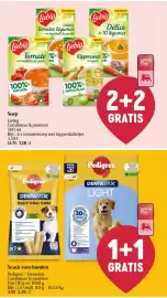 Delhaize folder week 7 Pagina 32