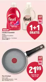 Delhaize folder week 7 Pagina 43