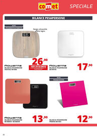 Volantino Comet Pagina 28