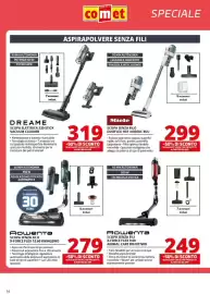 Volantino Comet Pagina 14