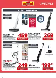 Volantino Comet Pagina 18