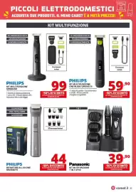 Volantino Comet Pagina 21