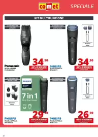 Volantino Comet Pagina 22