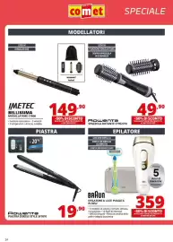 Volantino Comet Pagina 24