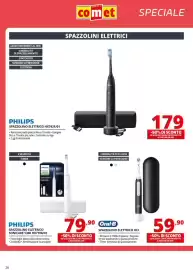 Volantino Comet Pagina 26