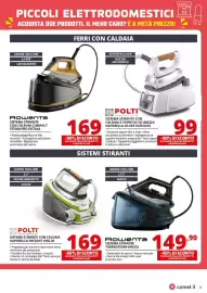 Volantino Comet Pagina 3