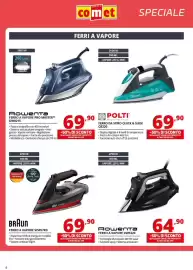 Volantino Comet Pagina 6