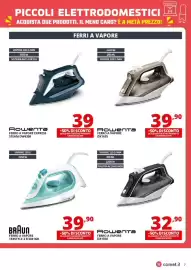 Volantino Comet Pagina 7