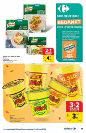 Carrefour Drive folder Pagina 11