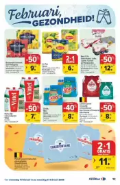 Carrefour Drive folder Pagina 13