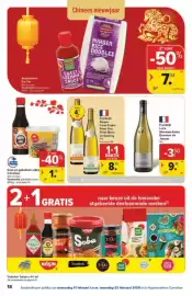 Carrefour Drive folder Pagina 18